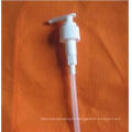 24-410 Ribbed Pump Sprayer Without Lotion Bottle